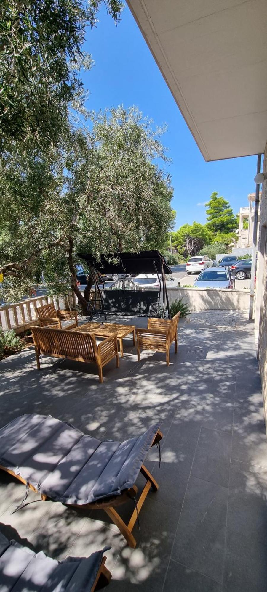 Apartment Bilan بريلا المظهر الخارجي الصورة
