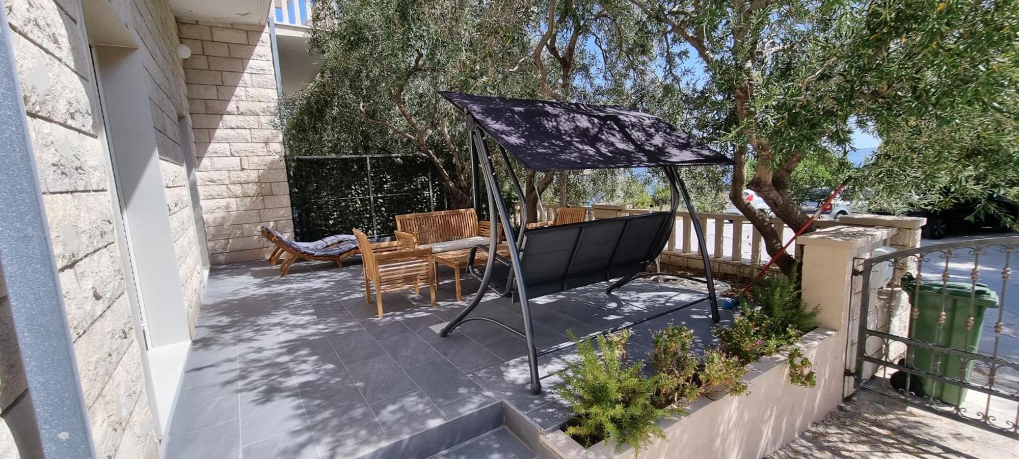 Apartment Bilan بريلا المظهر الخارجي الصورة