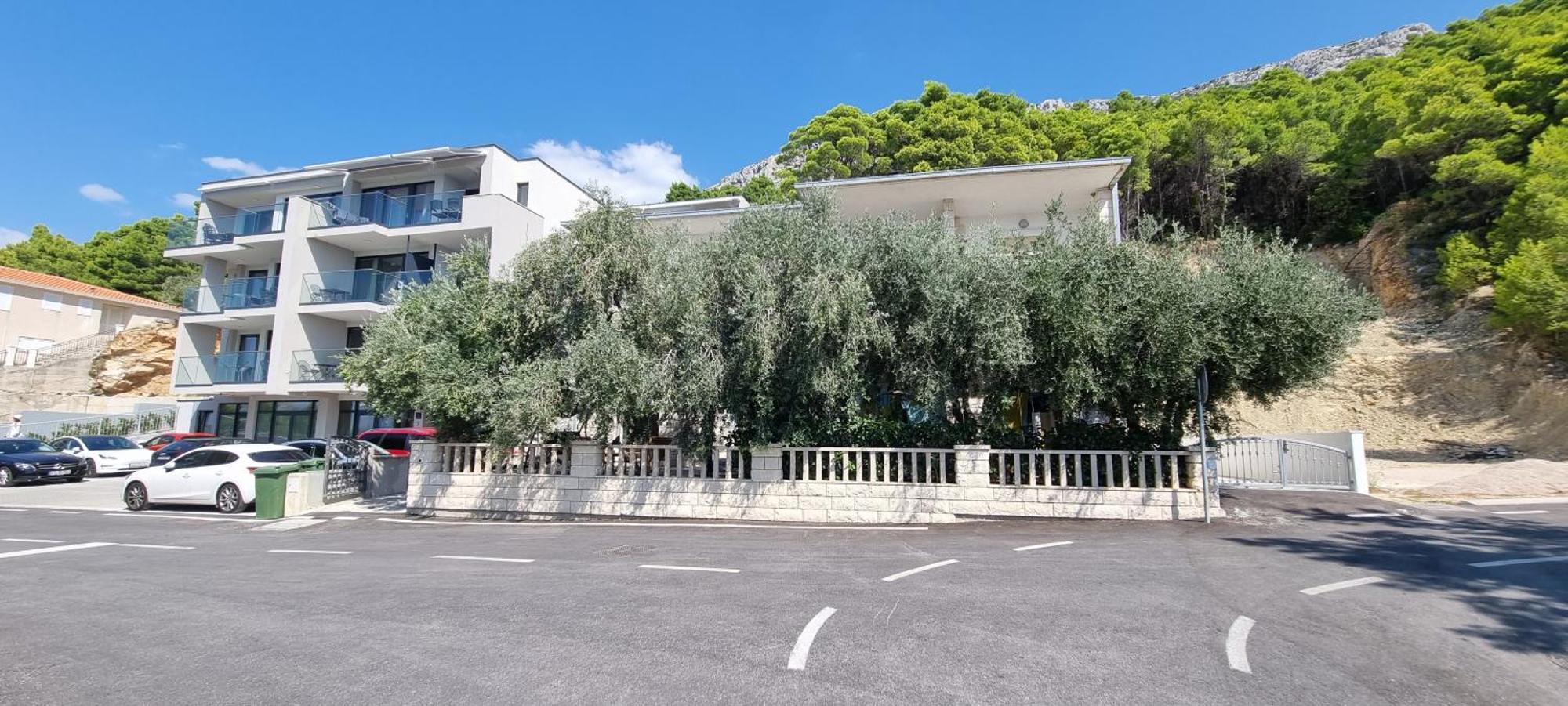 Apartment Bilan بريلا المظهر الخارجي الصورة